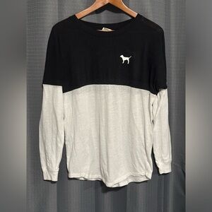 Pink by Victoria’s Secret Long Sleeve Shirt